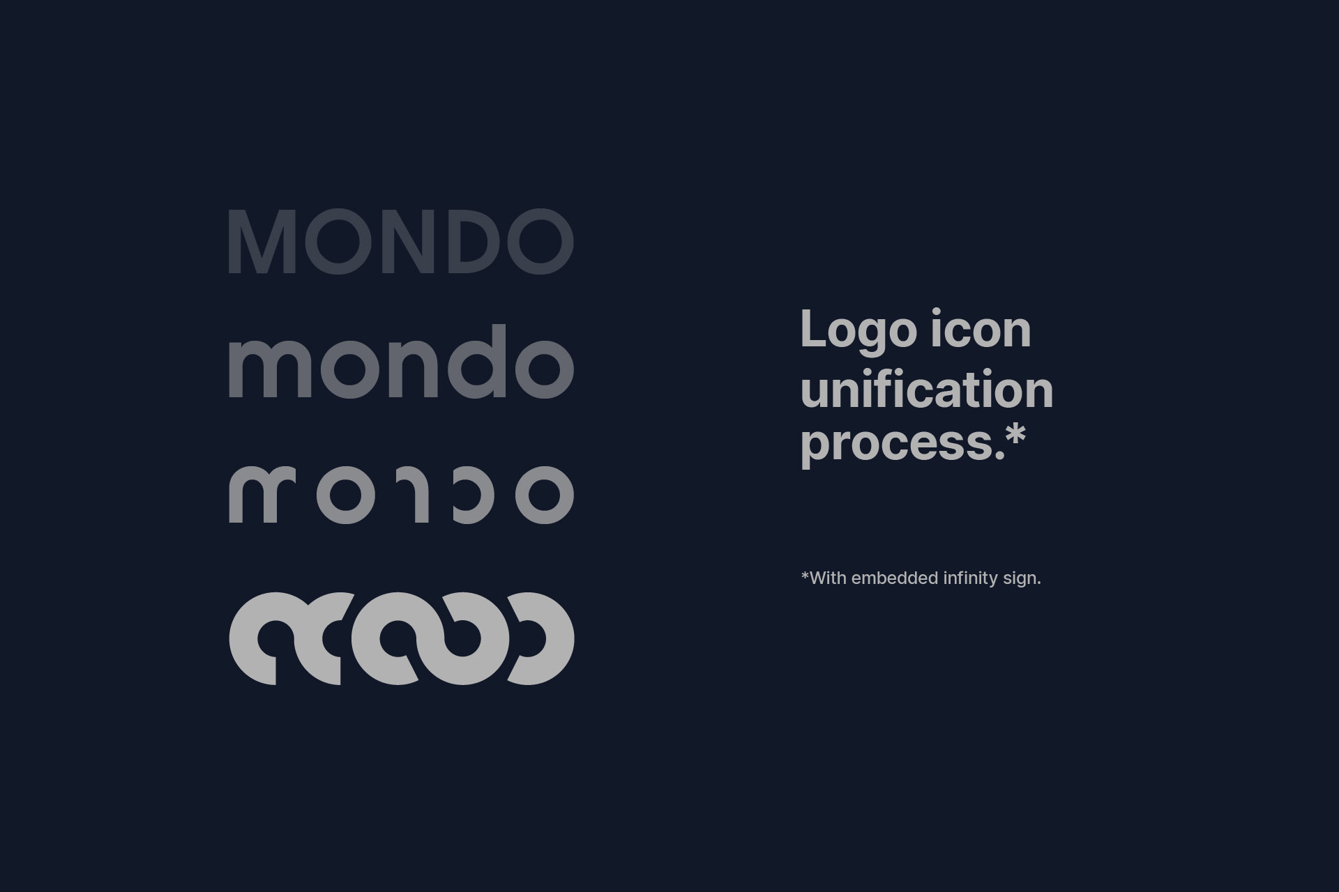 Tomek Jankowski Design Identity - Mondo Personal Brand