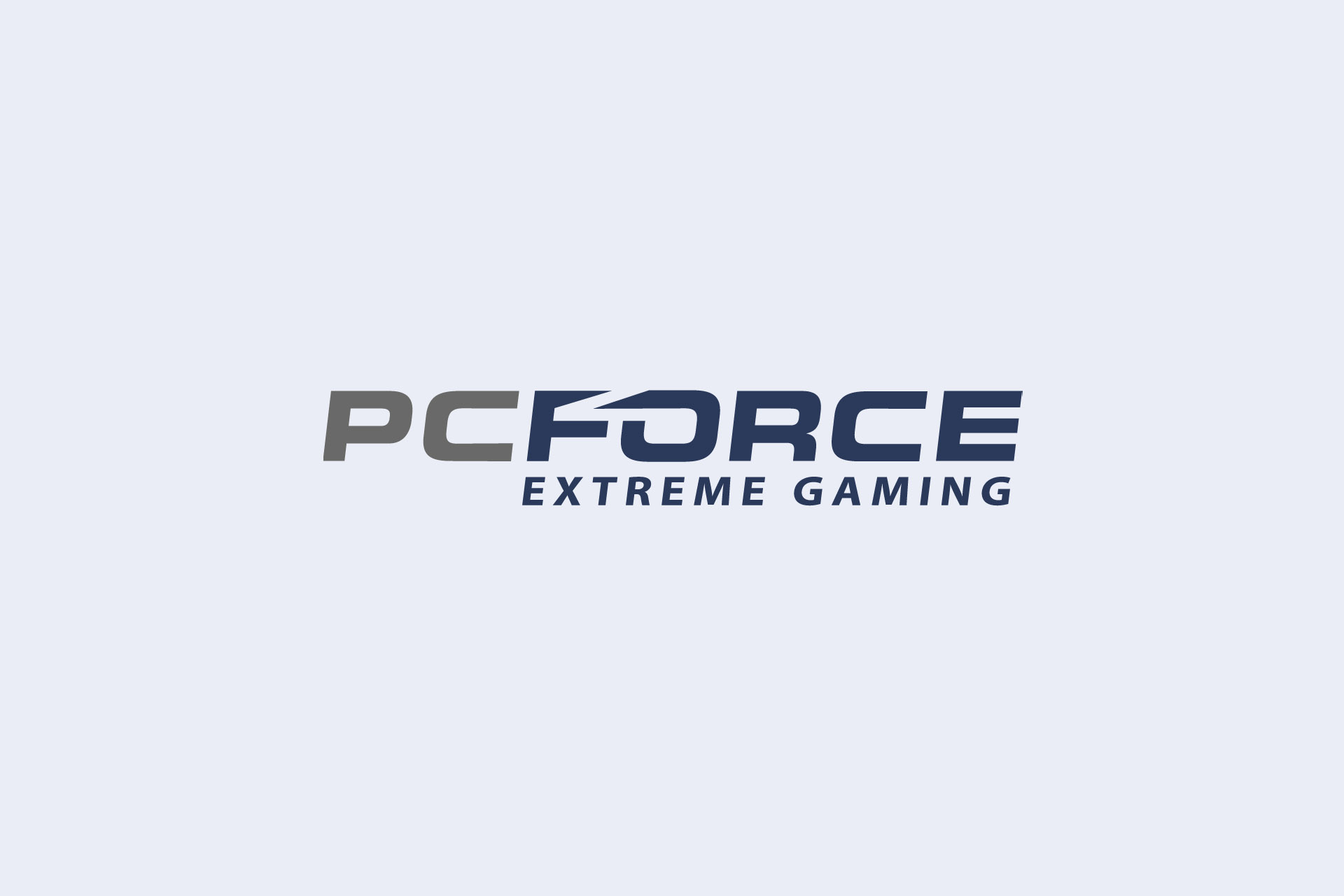 Tomek Jankowski Design Identity - PC Force Extreme Gaming